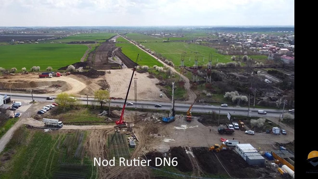 Contractul pentru proiectarea şi construirea lotului 2 al Autostrăzii A0 Centura Bucureşti Nord, între Corbeanca și Afumați, poate fi semnat. Curtea de Apel Bucureşti a respins definitiv şi ultima contestaţie