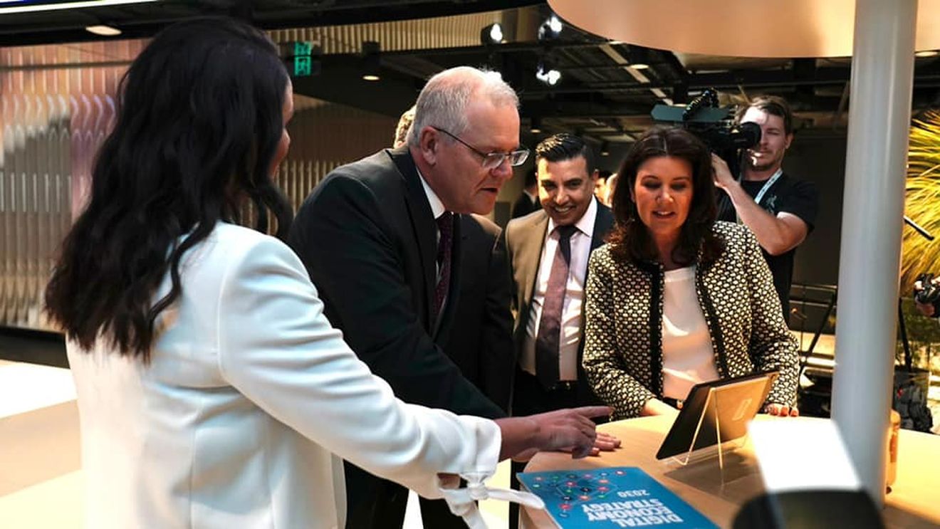 Australia introduce noi competenţe judecătoreşti pentru a demasca trollii anonimi din rețelele sociale / Premierul Morrison: Nu poţi să fii un laş şi să ataci oameni şi să te aştepţi să nu fii tras la răspundere