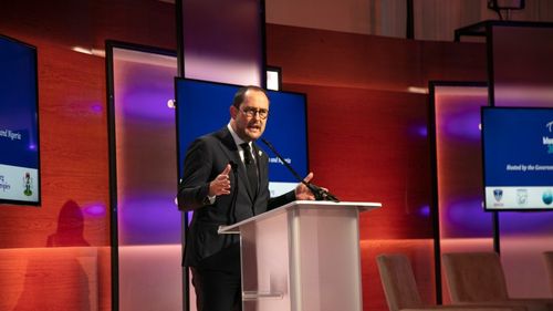 Patru suspecți au fost arestați în ancheta privind o tentativă de răpire a ministrului belgian al Justiției/ Vincent Van Quickenborne a dat vina pe "mafia drogurilor"