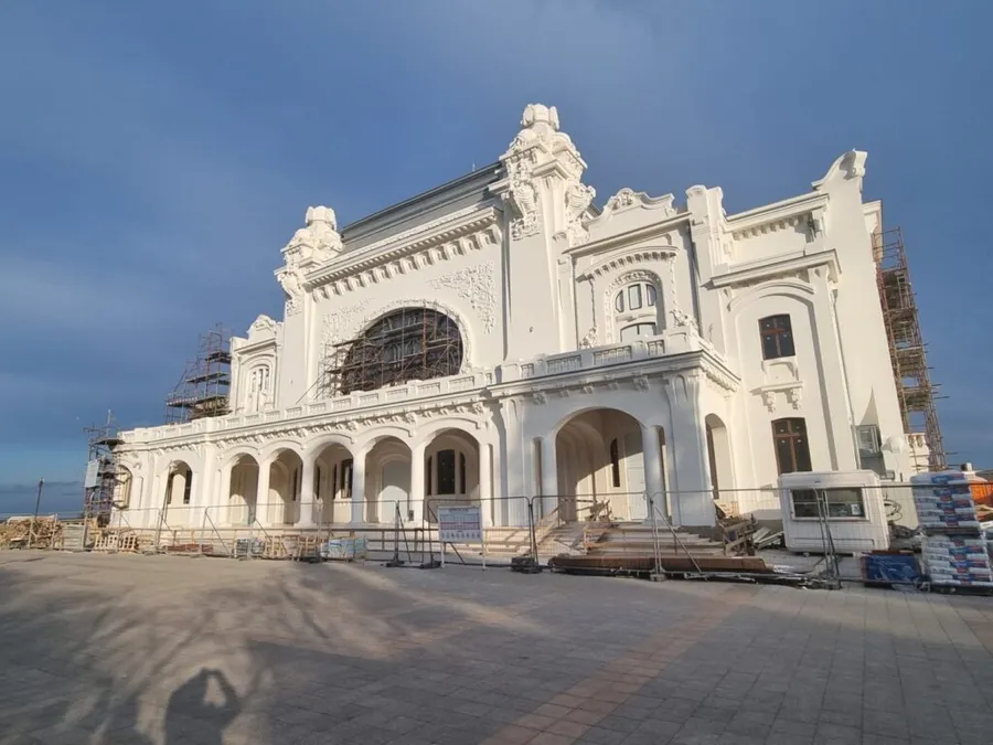 cazino constanta