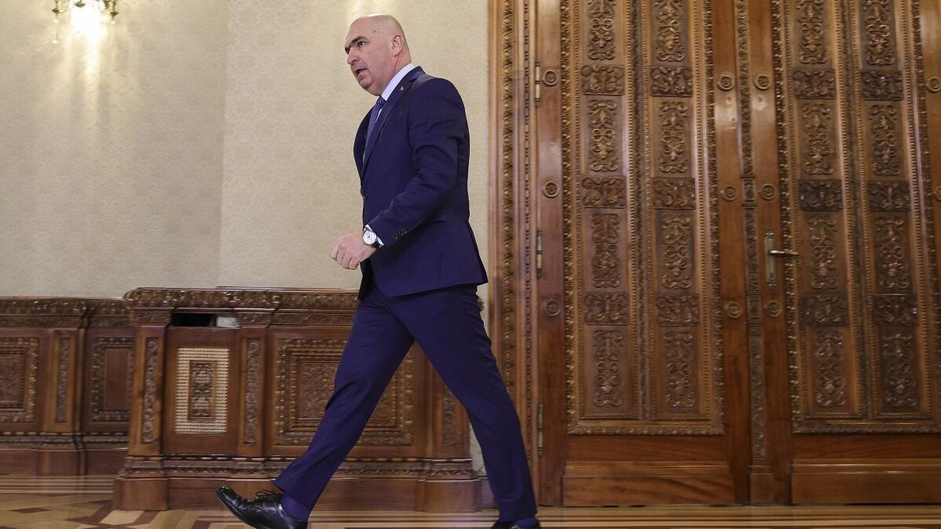 Petiție online pentru susținerea candidaturii lui Ilie Bolojan la alegerile prezidențiale