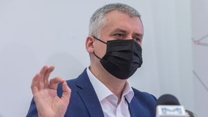 Adrian Criț: Controlul ANPC ne ajută pentru că a scos în evidență probleme pe care le-am sesizat cu mult timp în urmă. Poate luăm niște măsuri punctuale