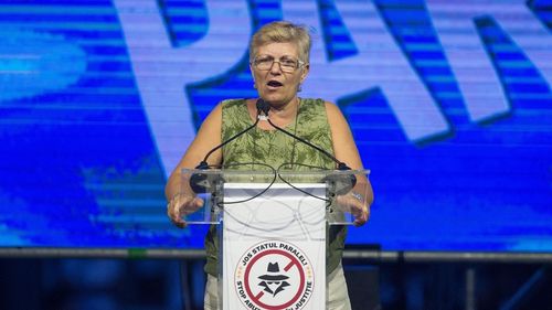 Mariana Rarinca, femeia condamnată pentru că a șantajat-o pe judecătoare Livia Stanciu, a pierdut procesul contra României la CEDO. Și fostul deputat Mihai Boldea a pierdut la CEDO