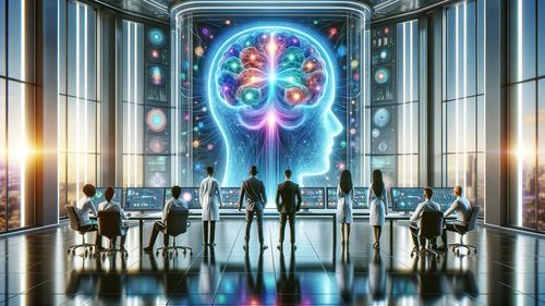 Meta a lansat un model de inteligenţă artificială care poate verifica munca altor modele de AI