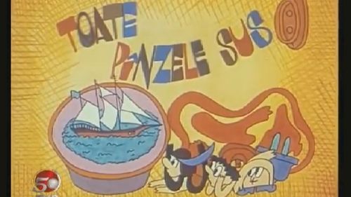 Teatrul Mic anunță moartea actriței Julieta Szonyi, care a interpretat-o pe Adnana în ”Toate pânzele sus”