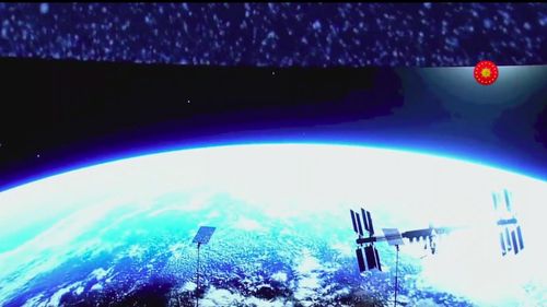 VIDEO Turcia anunță că va ajunge pe Lună cu rachete hibride autohtone la sfârșitul anului 2023