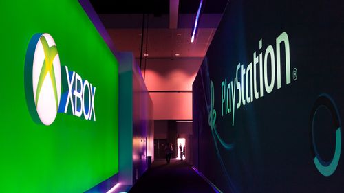 Microsoft pare că a dat lovitura cu jocurile video exclusive pentru Xbox lansate pe Playstation
