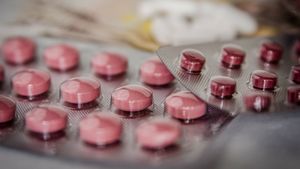 Ministerul Sănătății publică lista medicamentelor antitermice, antiinflamatoare și antivirale pentru gripă disponibile în România