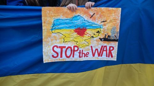 Bogdan Aurescu anunță un nou ajutor, de 830.000 de dolari, pentru Ucraina