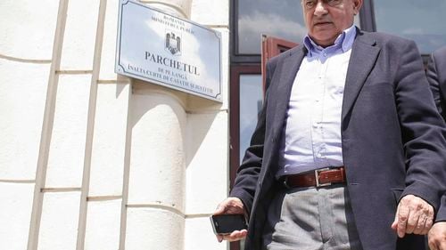 Sfidarea victimelor comunismului: PSD l-a propus pe Cazimir Ionescu, judecat pentru crime împotriva umanităţii în dosarul Mineriada, în Consiliul pentru Studierea Arhivelor Securităţii