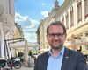 Dominic Fritz anunță că a primit avizul de la Ministerul Transporturilor pentru proiectul trenului metropolitan
