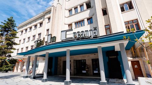 Festival de teatru pentru copii la Bucureşti: 30 de reprezentaţii, ateliere şi tehnologii multimedia