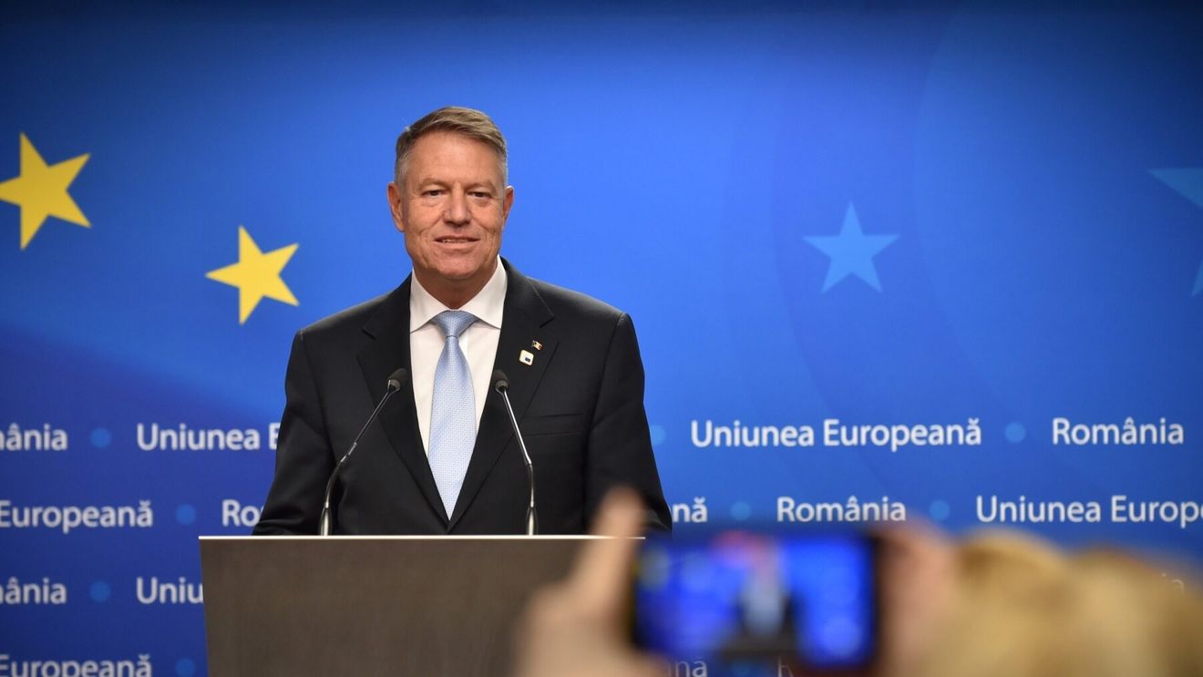 Preşedintele Iohannis participă la Summitul UE- Consiliul de Cooperare al Golfului şi la reuniunea Consiliului European