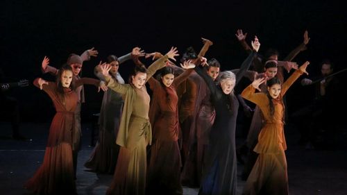 Festival aproape de sold-out. Mai sunt bilete pentru doar 11 spectacole din cele peste 100 de la Festivalul Internațional de Teatru de la Sibiu (FITS)