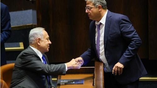 Israel: Netanyahu acceptă o pauză în controversatul proiect de reformă a justiției