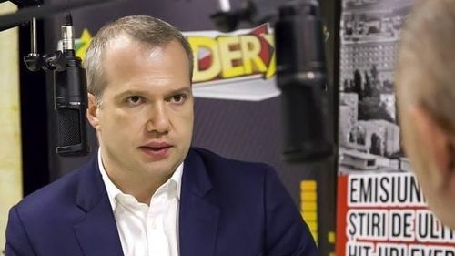 Ionuț Pucheanu (PSD) câștigă al treilea mandat de primar la Galați, cu 65% din voturi - rezultate parțiale