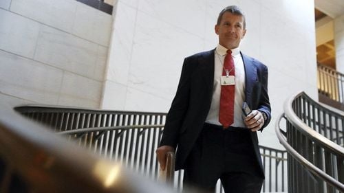 Fondatorul controversatei companii de securitate Blackwater vrea să formeze o armată de 5.000 de mercenari care să-l răstoarne de la putere pe Nicolas Maduro