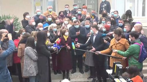 Rareș Bogdan: Alegerile din Republica Moldova nu ar fi fost câștigate de Maia Sandu fără ajutorul lui Renato Usatîi