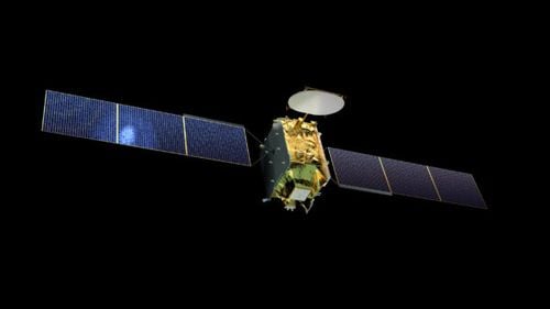 Operatorul de sateliți Eutelsat îl numește în funcția de director general pe fostul CEO al Orange France, într-o mișcare surpriză care a dus la scăderea acțiunilor