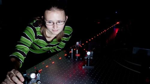 Noi ateliere pentru copii: workshopuri de fizică și biologie în 17 septembrie (Parteneriat)