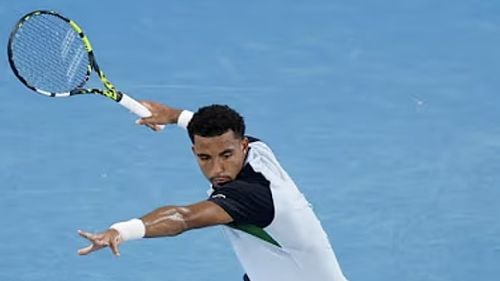 Abandonul momentului în tenis: Arthur Fils, principalul jucător al Franței, nu va participa la Wimbledon