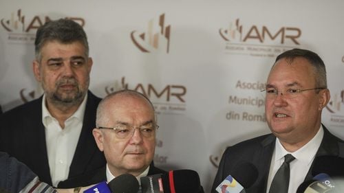 Cum s-a prăbușit brusc Emil Boc în timpul campaniei electorale pe rețelele de socializare - Analiză algoritmică