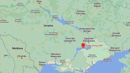 Patru morți și 11 răniți, după ce Rusia a bombardat o zonă rezidențială din regiunea Zaporijjia, în timp ce se distribuiau ajutoare umanitare