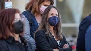 Managerul de criză al OMS: Felicităm guvernul pentru că a decis să pună în aplicare măsuri mai dure / Dr. Heather Papowitz a vizitat Spitalul de Boli Infecțioase Victor Babeș din Timișoara