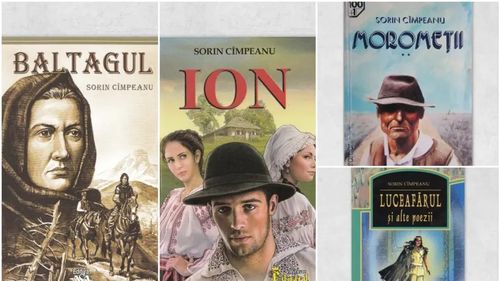 Val de ironii online la adresa lui Sorin Cîmpeanu, în afacerea plagiatului ministrului educației: Citate celebre atribuite ministrului și coperți de cărți pe care Cîmpeanu apare ca autor