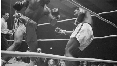 Legenda boxului George Foreman a murit. A fost protagonist în celebra confuntare "Rumble in the Jungle" cu Muhammad Ali