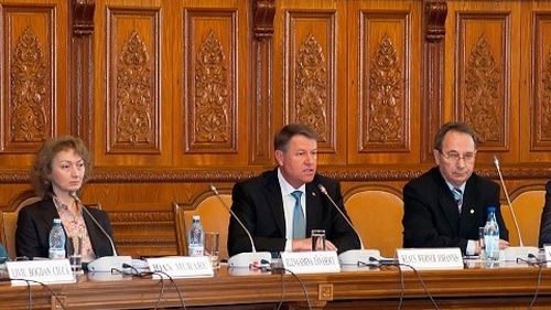 Consilierul prezidențial Simina Tănăsescu a demisionat de la Cotroceni