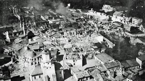 Orașul polonez care a fost primul atacat în cel de-al Doilea Război Mondial pe 1 septembrie 1939 cere despăgubiri din partea Germaniei