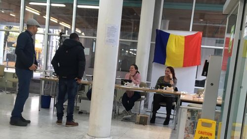 Record absolut de prezență în Diaspora: Au votat până acum peste 670.000 de români la secțiile din afara țării și prin corespondență. Londra, fruntașă la vot