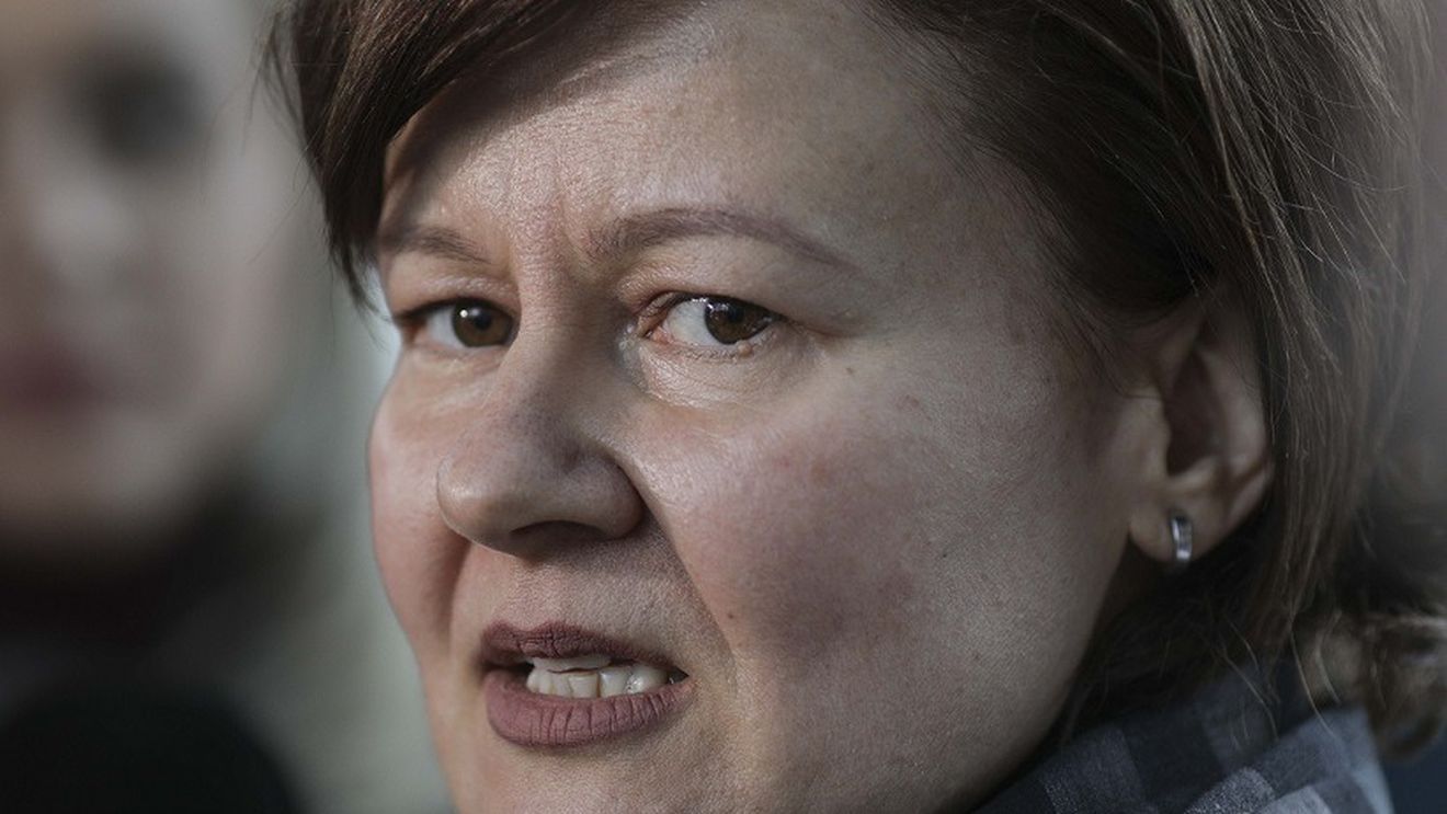 Prima reacție a procurorului general Gabriela Scutea după ce DIICOT a clasat dosarul 10 august cu privire la șefii Jandarmeriei: A refuzat să spună dacă va infirma soluția, a anunțat că va verifica ordonanța procurorilor