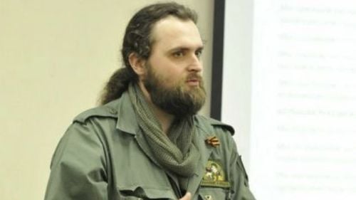 Bloggerul militar rus Andrei Morozov s-a sinucis, la scurt timp după ce a dezvăluit  pierderile imense suferite de ruși pentru cucerirea Avdiivka