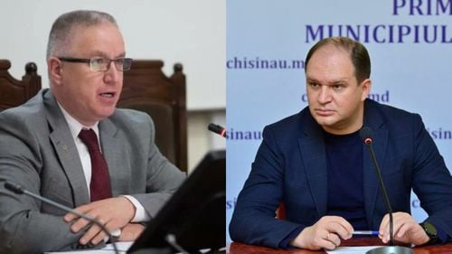 Casa din Predeal a cetățeanului moldovean Boris Gîlcă, apropiat de primarul de Chișinău Ion Ceban, percheziționată de DNA. Dosarul privește delapidarea de fonduri europene destinate refugiaților din Ucraina