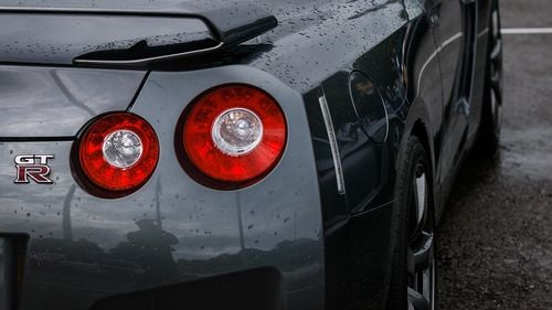 Încă o legendă ajunge la final de viață/ Nissan anunță oprirea producției modelului GT-R