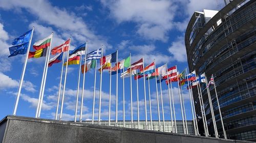 Statele care contribuie net resping planurile bugetare ale UE