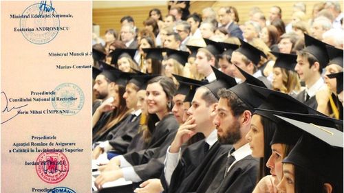 Cifrele de școlarizare pentru anul universitar 2019-2020, adoptate de Guvern: 158 de specializări au fost modificate
