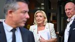 Marine Le Pen conduce detașat în intențiile de vot pentru prezidențialele din 2027, după decizia justiției franceze