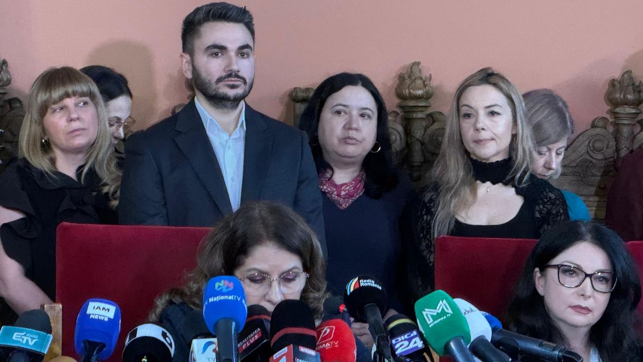 Dublă măsură la Curtea de Apel București: dosarele avocatei AUR, luate peste rând la fixarea termenului de judecată. Toate celelalte dosare au primit termene mai lungi