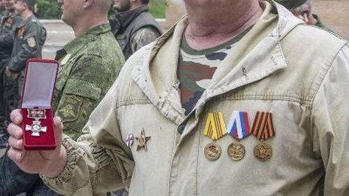 Un luptător american pro-Kremlin a fost torturat până la moarte de soldați ruși, afirmă Comitetul de anchetă al Rusiei