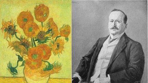 Moștenitorii unui bancher evreu-german acționează în justiție pentru restituirea unuia dintre cele mai cunoscute tablouri ale lui van Gogh sub acuzația de vânzare forțată către naziști (Jewish Telegraphic Agency)