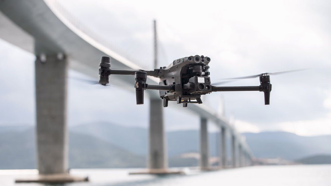 Producătorul chinez de drone DJI susţine că Rusia nu foloseşte aparatele sale în războiul din Ucraina