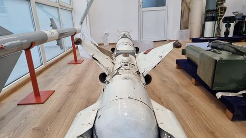 Ministrul economiei: România este gata să fabrice pentru MApN muniţia cu efect perforant termobarică / Este o muniţie având capacitatea de a perfora ţinte de beton, cărămidă, valuri de pământ şi ţinte blindate