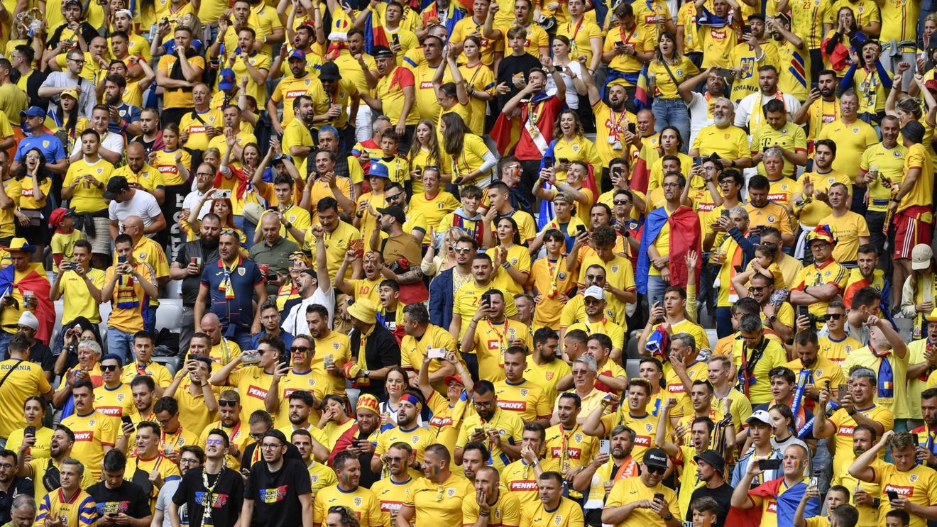 FRF, amendată de UEFA din cauza comportamentului rasist şi discriminatoriu al suporterilor la meciurile de la Euro 2024 / Au mai fost amendate alte șase federații