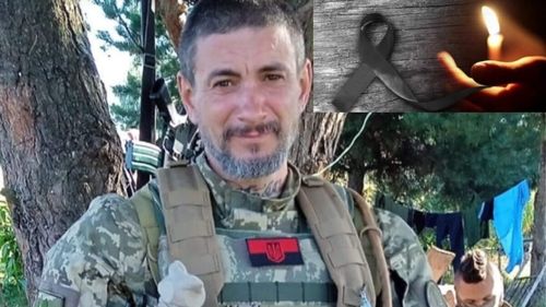 UPDATE Românul despre care s-a scris că a murit pe frontul din Ucraina este de fapt viu și nevătămat / Radu Hossu: Am vorbit cu Stoica Ovidiu la telefon mai devreme / Mircea Barbu: Am publicat o informație falsă deosebit de gravă, moartea unui om