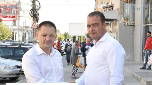 Consilier local PSD și fost candidat la Primăria Băilești, Laurenţiu Alin Diaconescu a fost condamnat definitiv la închisoare pentru trafic de droguri de mare risc
