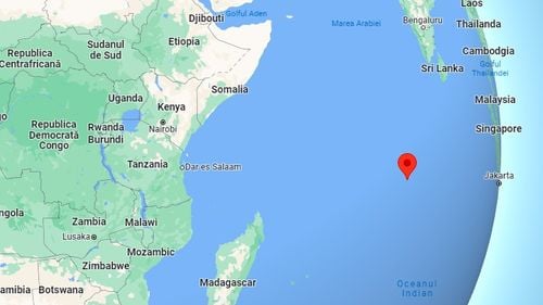 Guvernul britanic va da administraţiei Trump posibilitatea să examineze acordul privind Insulele Chagos şi baza militară Diego Garcia