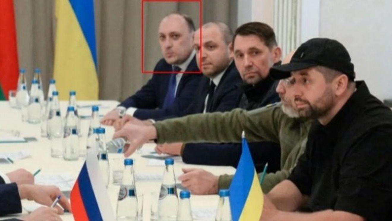 WSJ: Kievul a aflat despre atacul asupra Kievului de la finanțistul Denis Kireev. În martie, acesta a fost ucis de serviciile secrete SBU